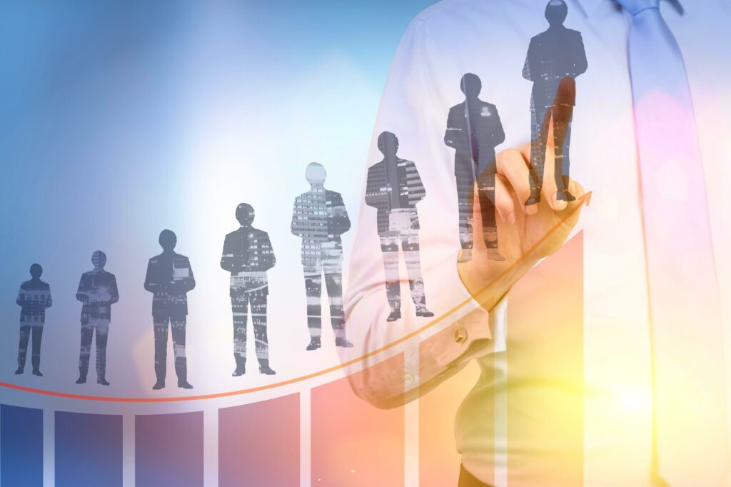 investire sul personale