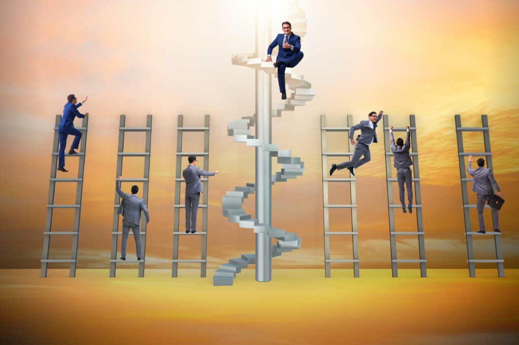 startup modello disruptive