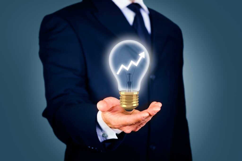idea innovativa