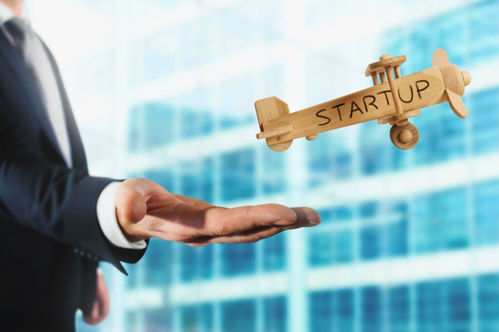 normative sulle startup