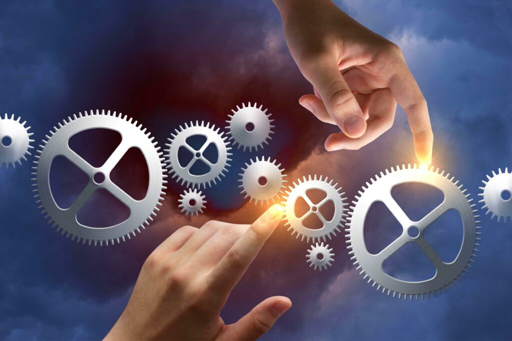 pianificare la startup