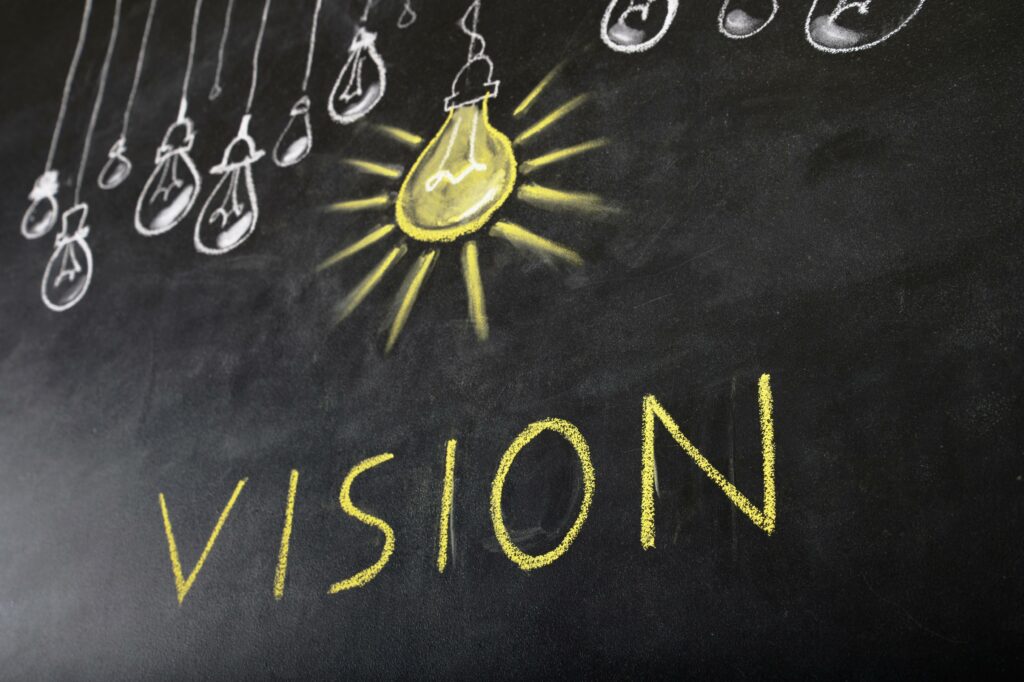 visione impresa